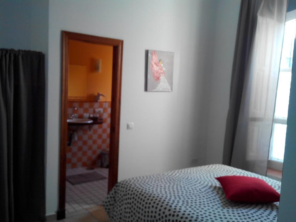 Hotel Casa Grande Константина Номер фото