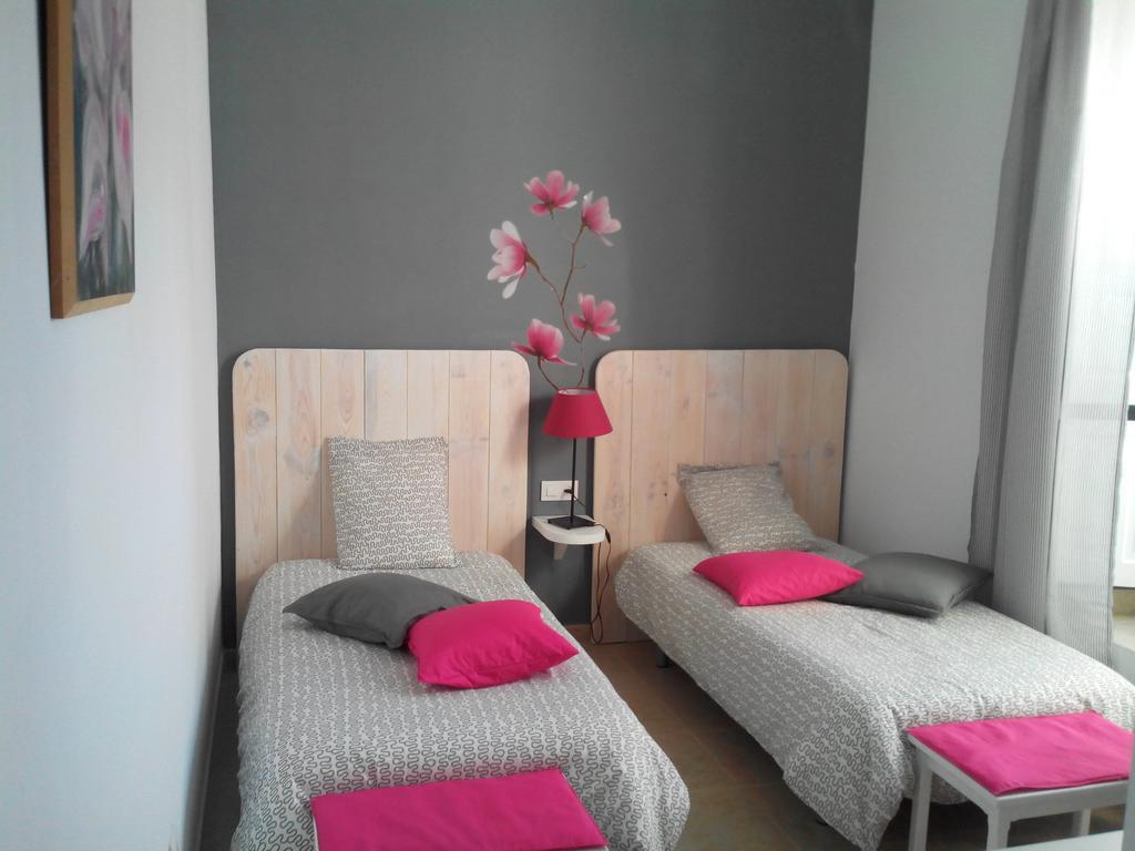 Hotel Casa Grande Константина Номер фото