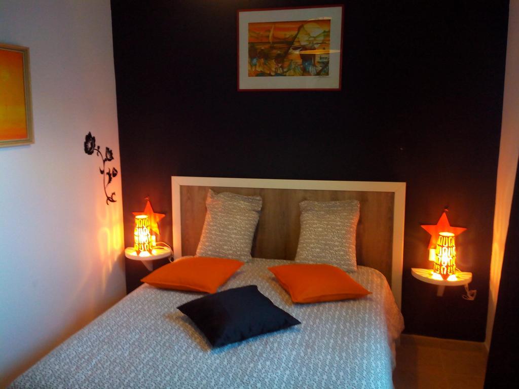 Hotel Casa Grande Константина Номер фото