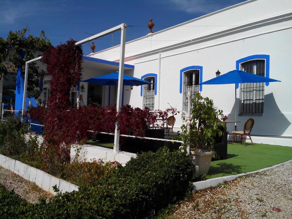 Hotel Casa Grande Константина Экстерьер фото