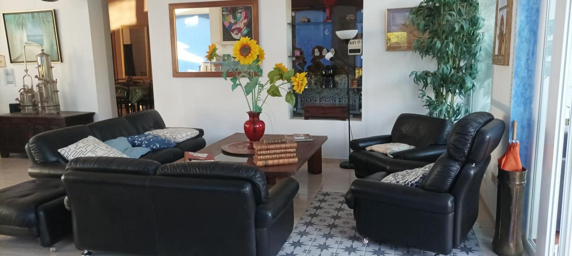 Hotel Casa Grande Константина Экстерьер фото
