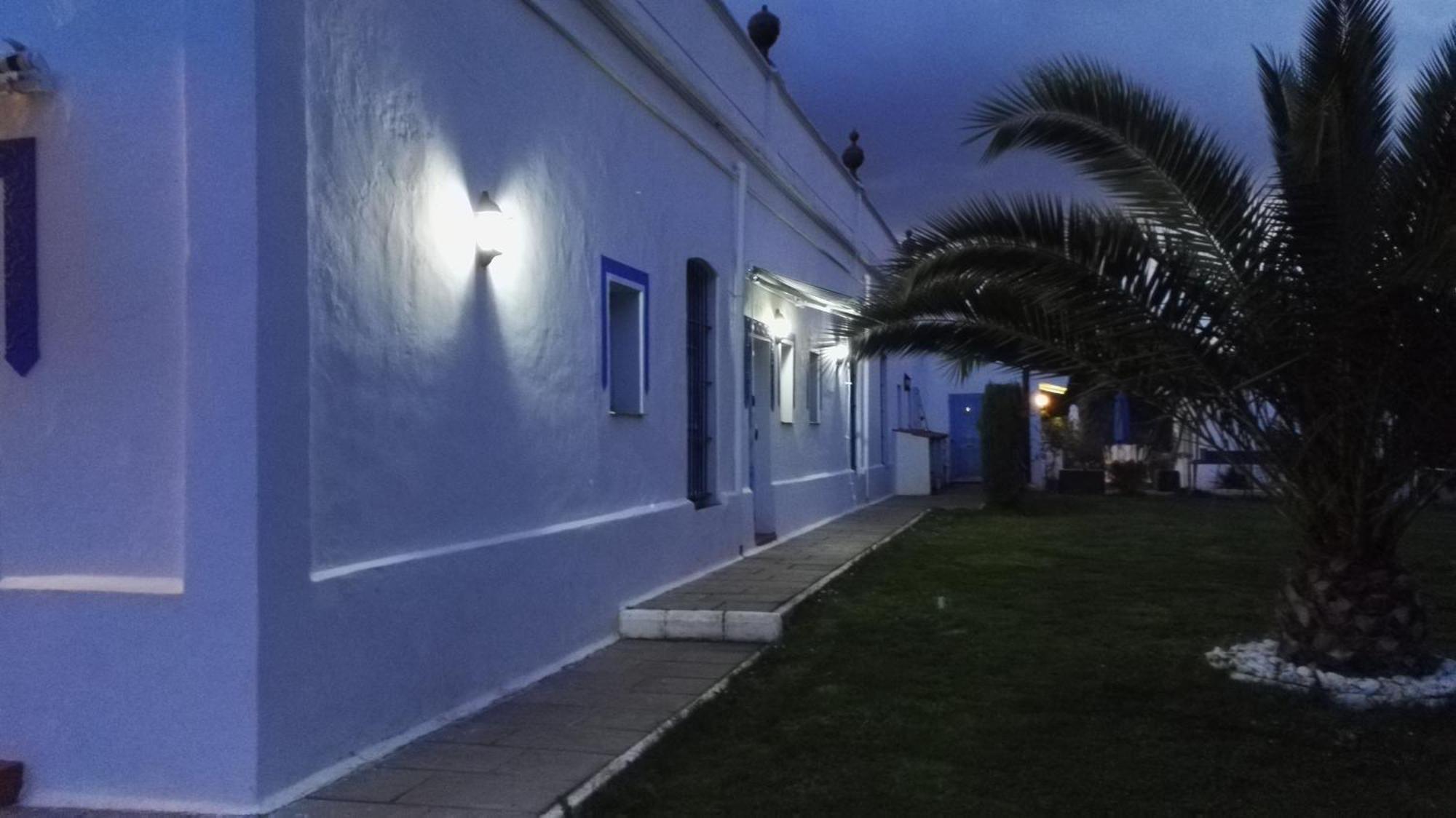 Hotel Casa Grande Константина Экстерьер фото