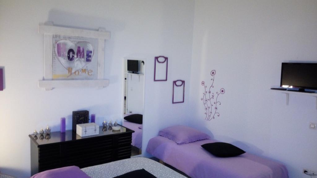 Hotel Casa Grande Константина Экстерьер фото