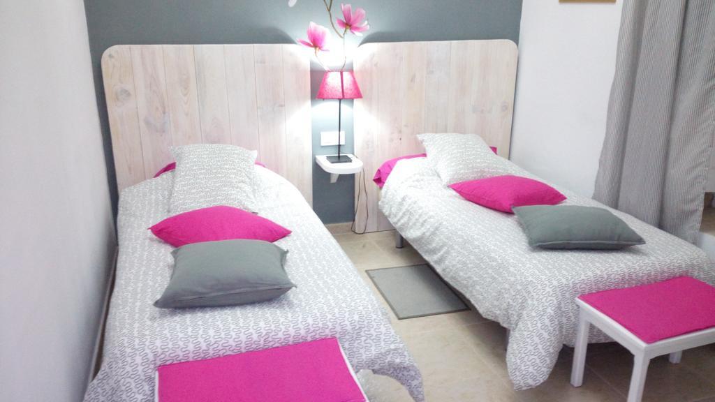 Hotel Casa Grande Константина Экстерьер фото