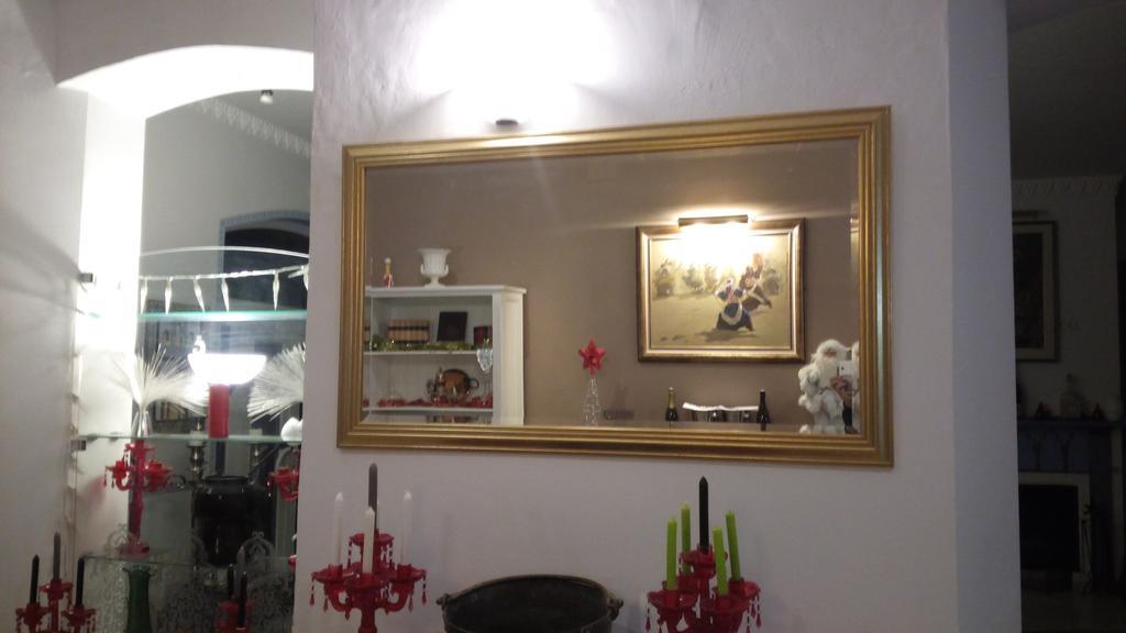 Hotel Casa Grande Константина Экстерьер фото