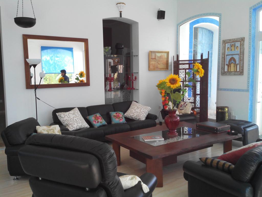 Hotel Casa Grande Константина Экстерьер фото