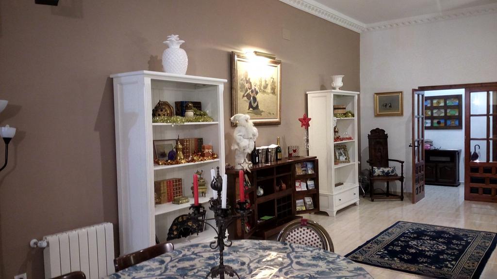 Hotel Casa Grande Константина Экстерьер фото
