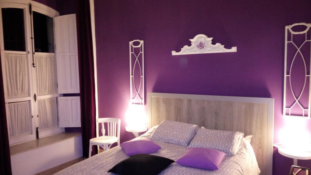 Hotel Casa Grande Константина Экстерьер фото