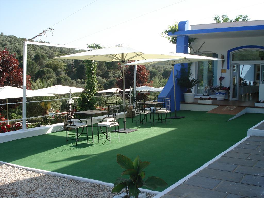 Hotel Casa Grande Константина Экстерьер фото